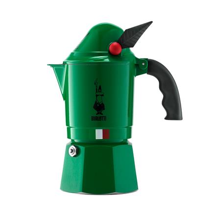 หม้อต้มกาแฟ BIALETTI ALPINA 3 ถ้วย_0