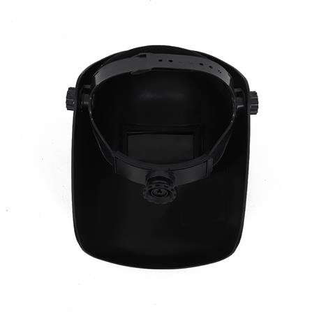 หน้ากากเชื่อมสวมหัว MATALL KMH1 สีดำ_3