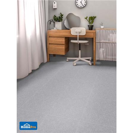 กระเบื้องพื้น 16x16 นิ้ว DURAGRES โลเนีย เทา A 0.96M2_2