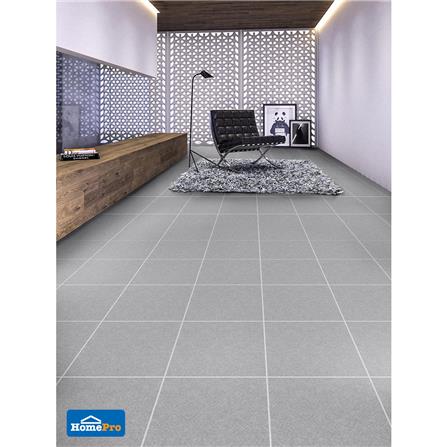 กระเบื้องพื้น 16x16 นิ้ว DURAGRES โลเนีย เทา A 0.96M2_6