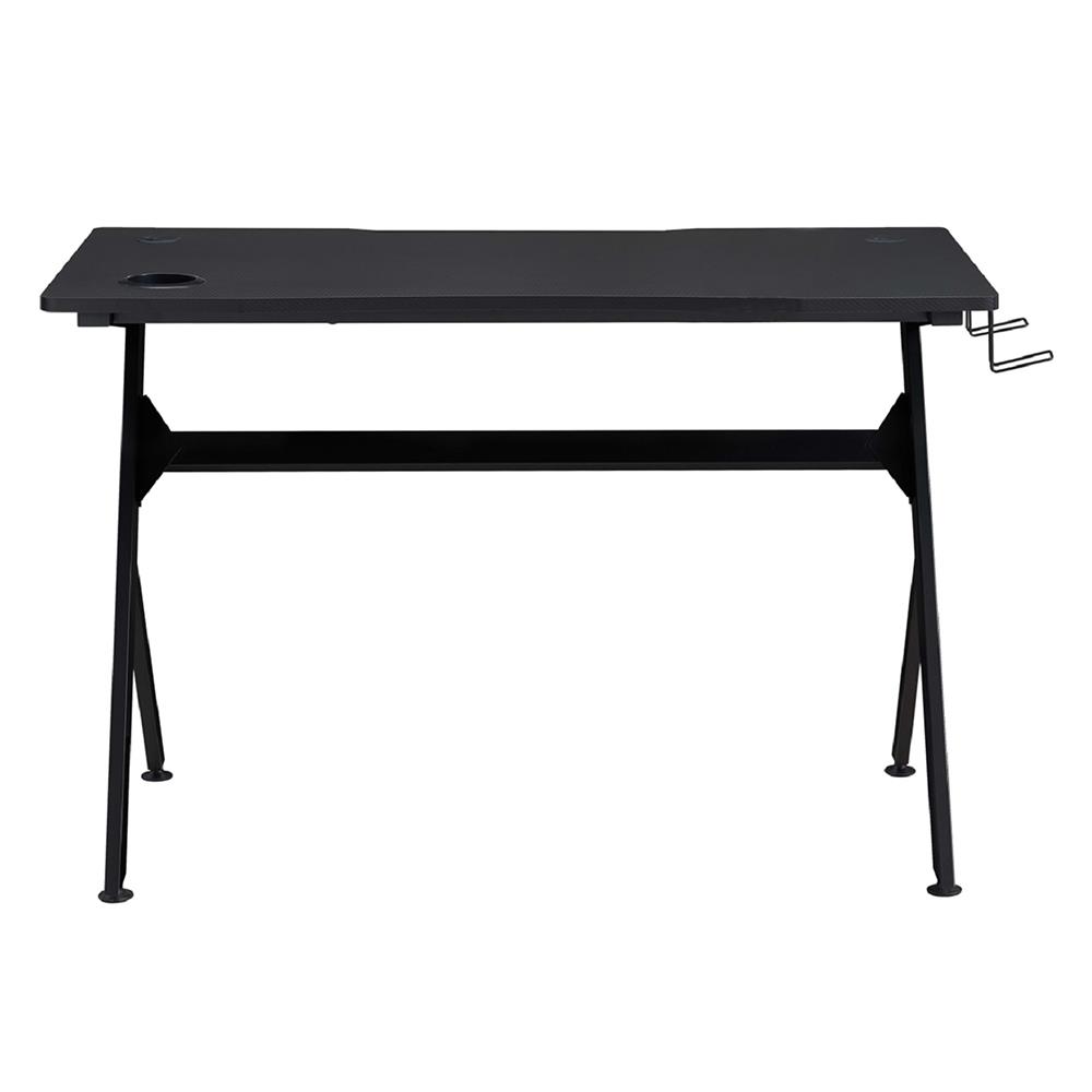 โต๊ะเกมมิ่ง FURDINI MORTOS สีดำ