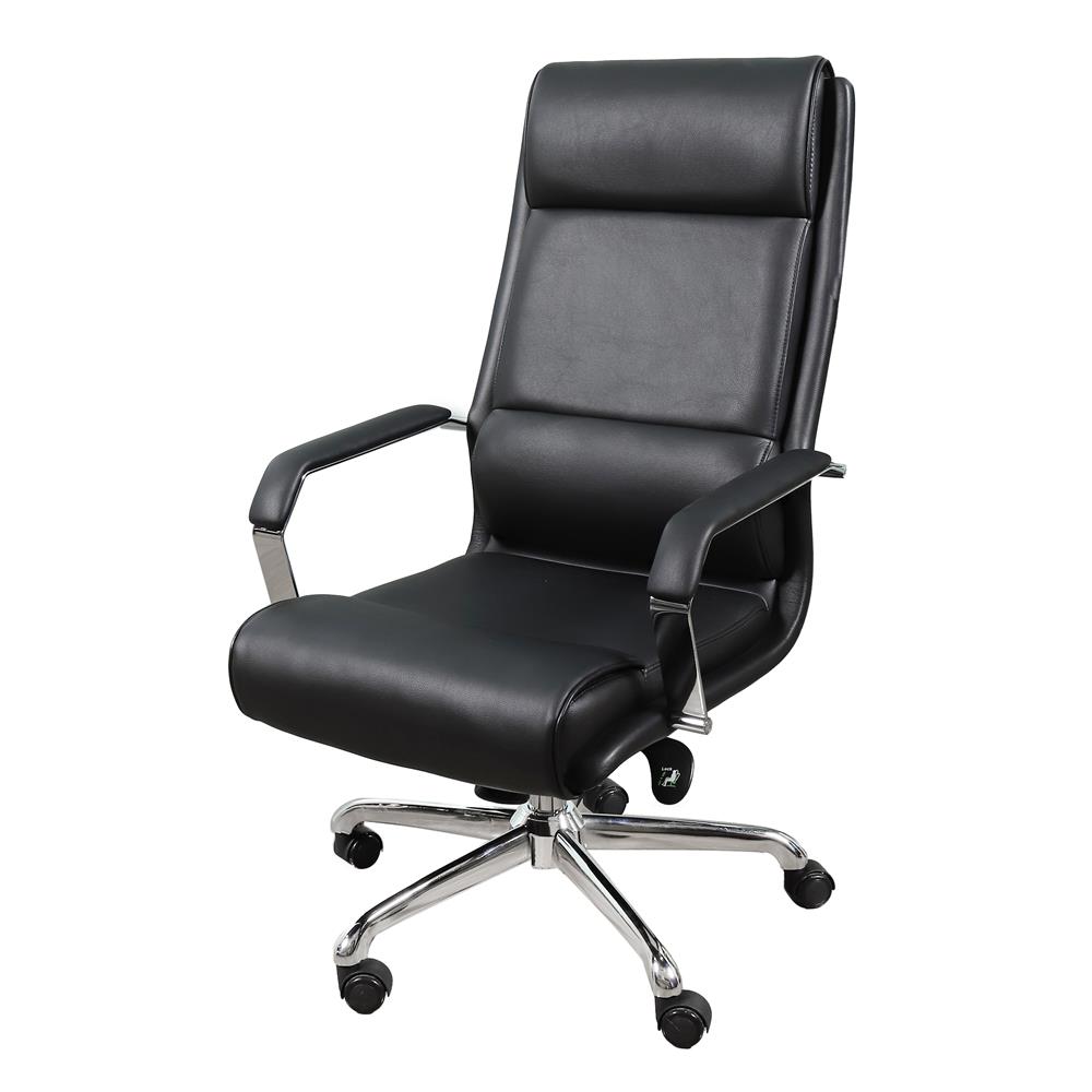 เก้าอี้สำนักงาน FURDINI MADISON สีดำ_0