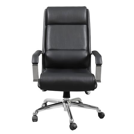 เก้าอี้สำนักงาน FURDINI MADISON สีดำ_2