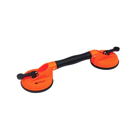 ตัวดูดกระจก 2 ถ้วย PUMPKIN 118 มม.