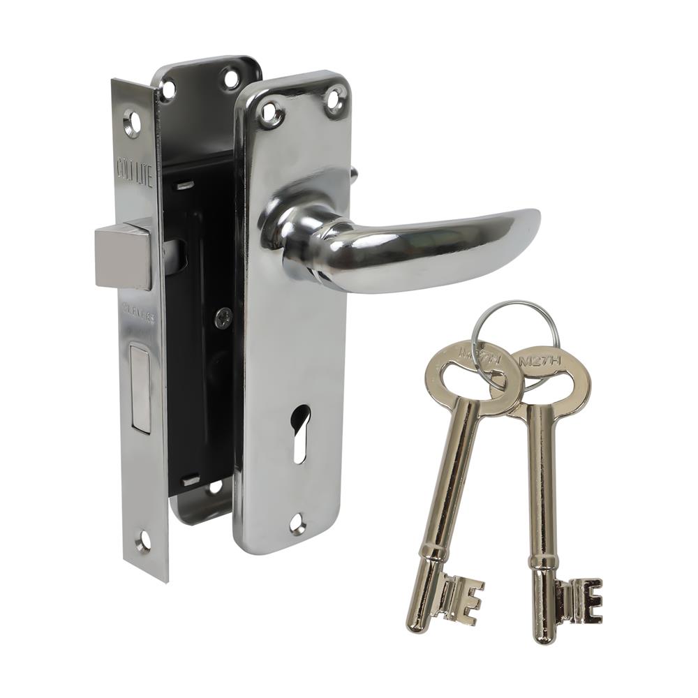 เขาควายทั่วไป COLT LITE 9107 CP สีสเตนเลส