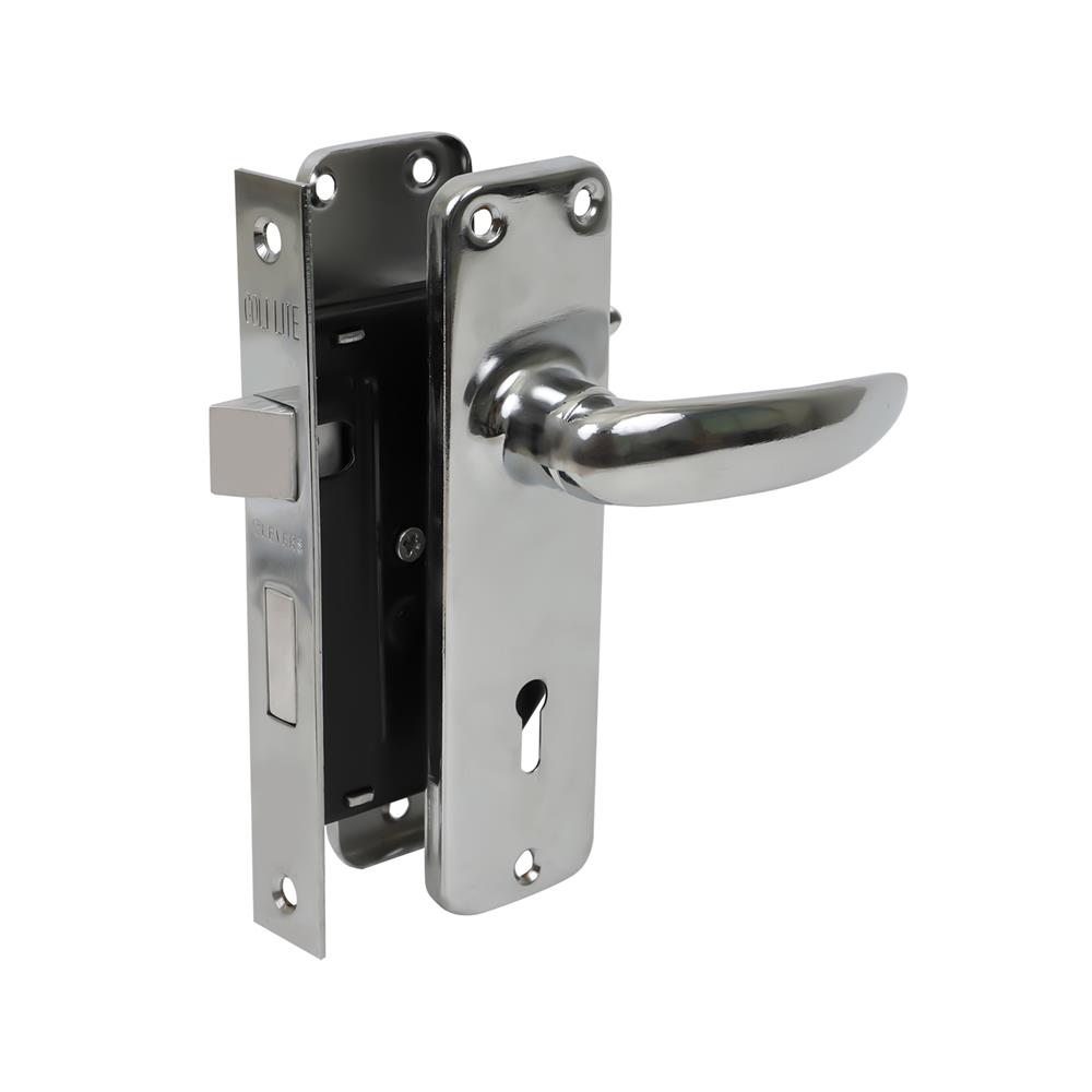 เขาควายทั่วไป COLT LITE 9107 CP สีสเตนเลส