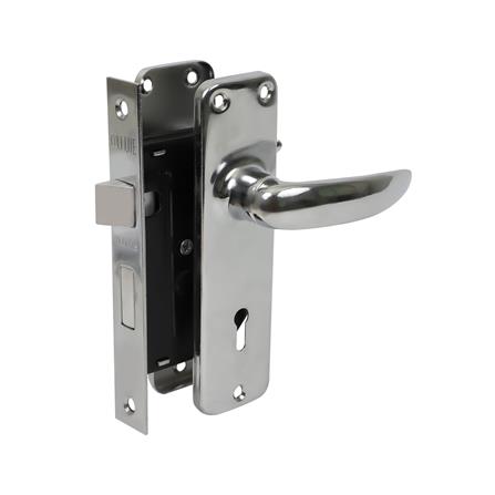 เขาควายทั่วไป COLT LITE 9107 CP สีสเตนเลส_1