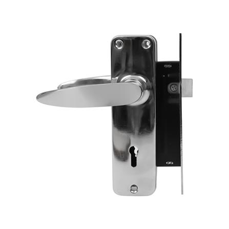 เขาควายทั่วไป COLT LITE 9107 CP สีสเตนเลส_2