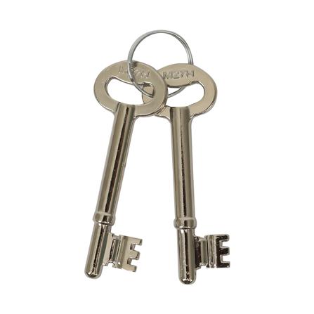 เขาควายทั่วไป COLT LITE 9107 CP สีสเตนเลส_3