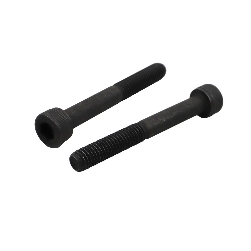 สกรูเกลียวมิลน็อตหัวจม DEXZON 6X50 มม. 8 ตัว