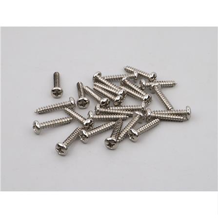 สกรูเกลียวปล่อย TP DEXZON 6X3/4 นิ้ว 25 ตัว_1