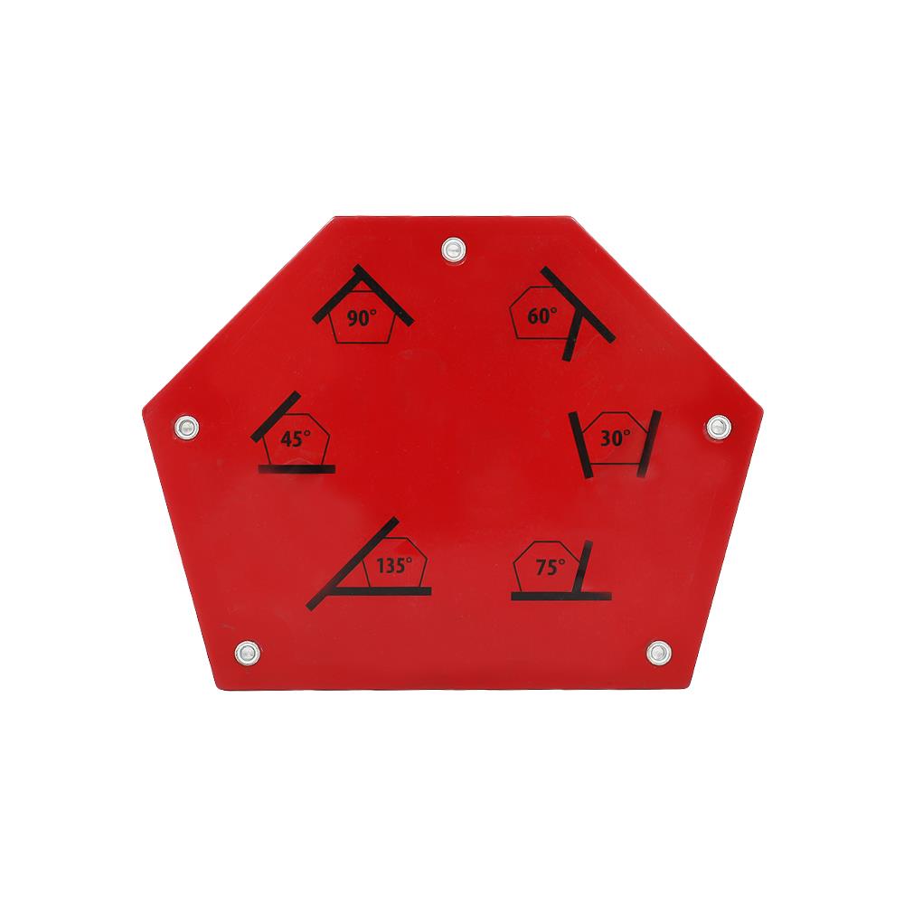 แม่เหล็กจับฉาก MATALL QJ6015 5-1/2 นิ้ว x 4-1/4 นิ้ว