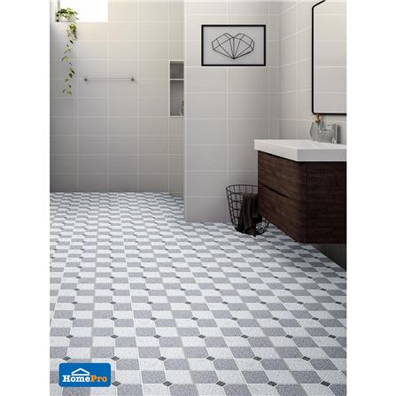 กระเบื้องพื้น 12x12 นิ้ว ภูผา ธีธัช เทา A 1M2_2