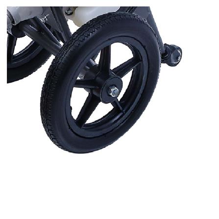 เครื่องตัดหญ้ารถเข็น ROWEL RW-330 1.5 แรงม้า_2