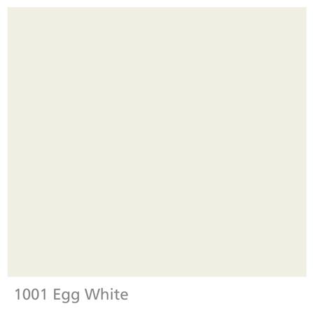 สีน้ำทาภายใน ชนิดด้าน JOTUN MAJESTIC TRUE BEAUTY 1001 สี EGG WHITE 2.5 แกลลอน_1