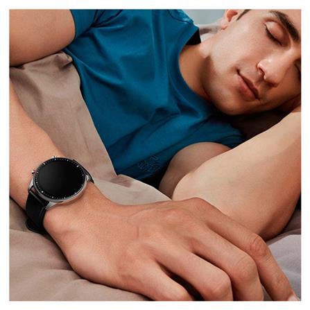 นาฬิกาอัจฉริยะ AMAZFIT GTR 2 CLASSIC สีดำ_2