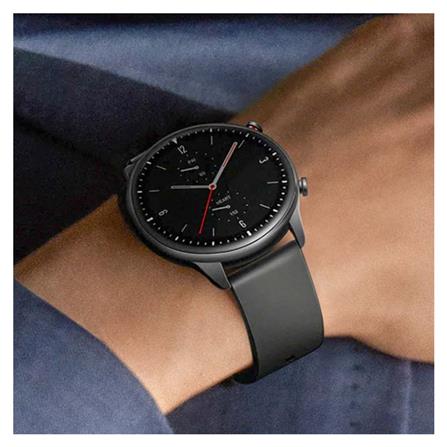 นาฬิกาอัจฉริยะ AMAZFIT GTR 2 CLASSIC สีดำ_3