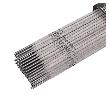 ลวดเชื่อมเหล็ก GEMINI D1 2.0X300 มม. 1 กก._1