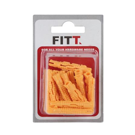 พุกอิฐมวลเบา DEXZON เบอร์ 7 25 ตัว_1