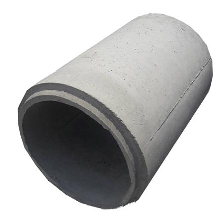 ท่อระบายน้ำคอนกรีตเสริมเหล็ก STP 40x40x100 ซม._0