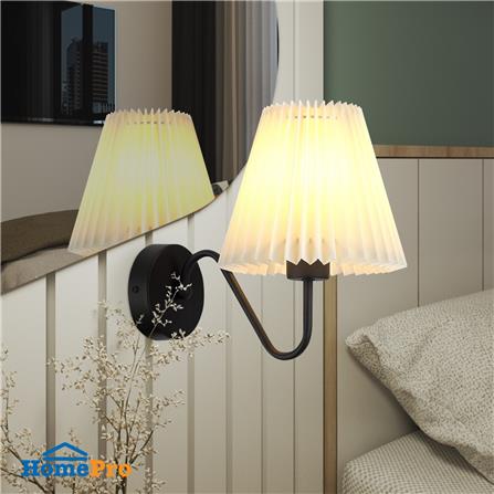 ไฟกิ่งภายใน CARINI W9873-1 สีทองรมดำ 1 หัว_3