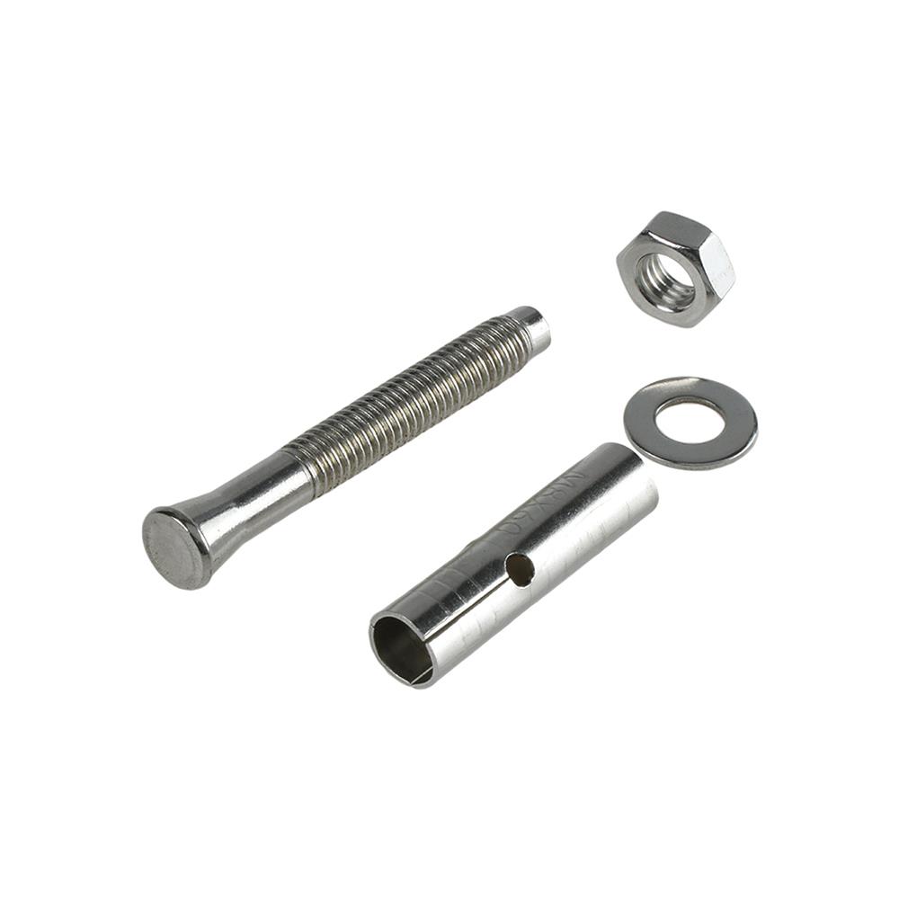 พุก DEXZON 5/16 นิ้ว 2 ตัว