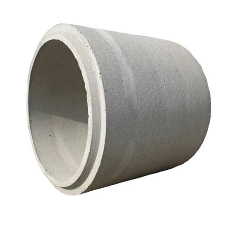 ท่อระบายน้ำคอนกรีตไม่เสริมเหล็ก STP 30x30x100 ซม._0