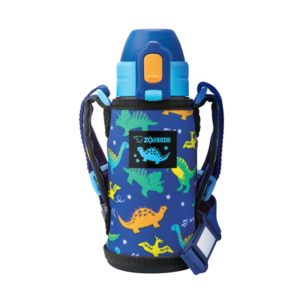 กระติกสุญญากาศ 360 มล. ZOJIRUSHI SD-CKE สีน้ำเงิน