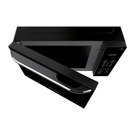 ไมโครเวฟระบบย่าง SHARP R-752PBK 25 ลิตร_2