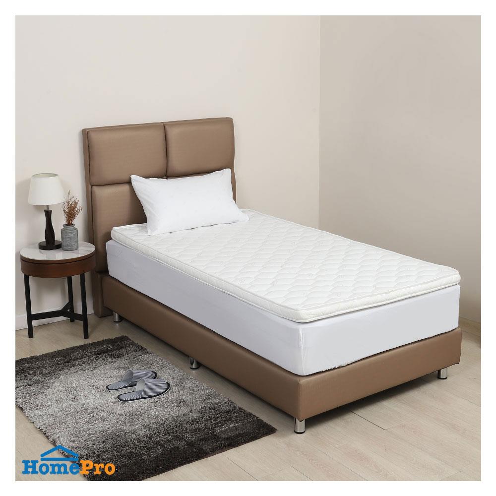 แผ่นรองนอน 3 ฟุต HOME LIVING STYLE LUCIA