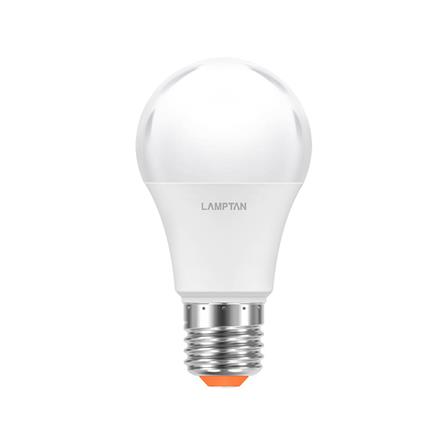 หลอด LED LAMPTAN BULB PLANT GROW 10 วัตต์ VIOLET E27_0