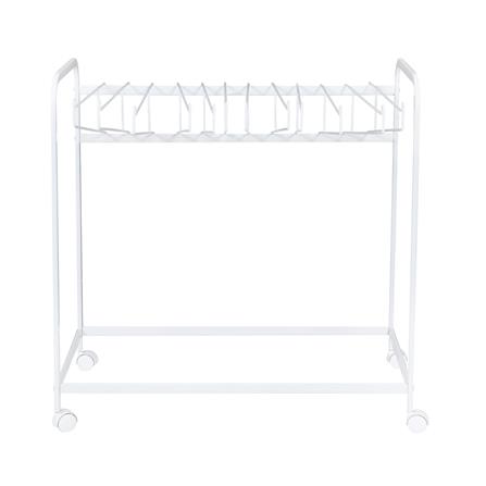 ราวแขวนกางเกง PLIM COCO 75 ซม. สีขาว_1