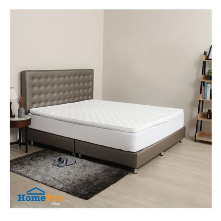 แผ่นรองนอน 5 ฟุต HOME LIVING STYLE LUCIA_7