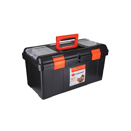 กล่องเครื่องมือพลาสติก PROFESSIONAL PUMPKIN 22 นิ้ว
