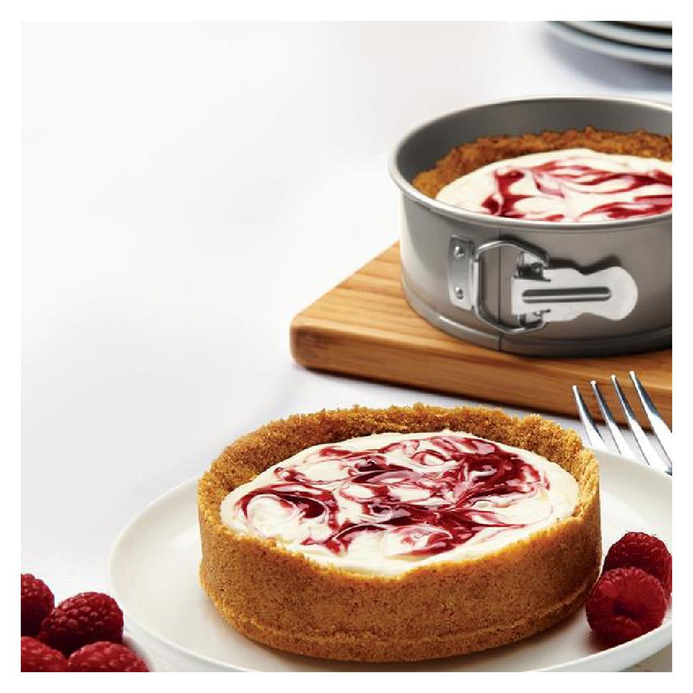 พิมพ์เค้กกลม MEYER BAKEMASTER 20 ซม.