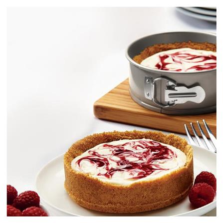 พิมพ์เค้กกลม MEYER BAKEMASTER 20 ซม._2