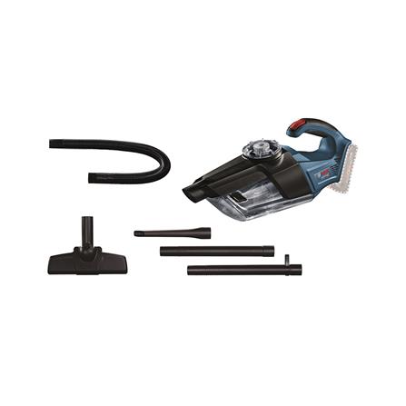 เครื่องดูดฝุ่น (เฉพาะตัวเครื่อง) BOSCH GAS 18V-1 700 มล. 18 โวลต์_0