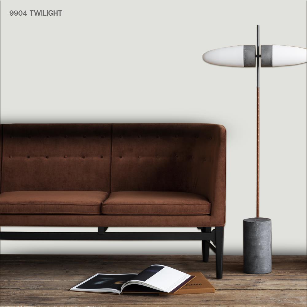 สีน้ำทาภายใน ชนิดกึ่งเงา JOTUN MAJESTIC TRUE BEAUTY 9904 สี TWILIGHT 2.5 แกลลอน