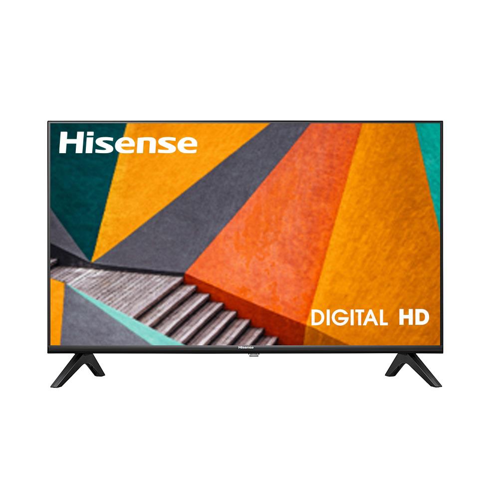 ทีวีแอลอีดี 32 นิ้ว HISENSE (HD, LED, DIGITAL TV) 32A3100G