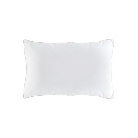 หมอนหนุน ใยสังเคราะห์ JESSICA LUXURY HOTEL 26055 50x72.5 ซม.สีขาว_1