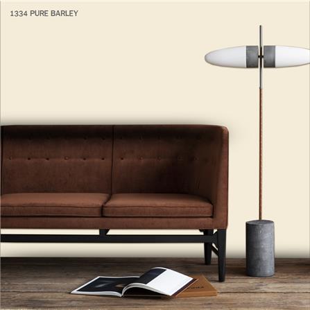 สีน้ำทาภายใน ชนิดกึ่งเงา JOTUN MAJESTIC TRUE BEAUTY 1334 สี PURE BARLEY 2.5 แกลลอน_2