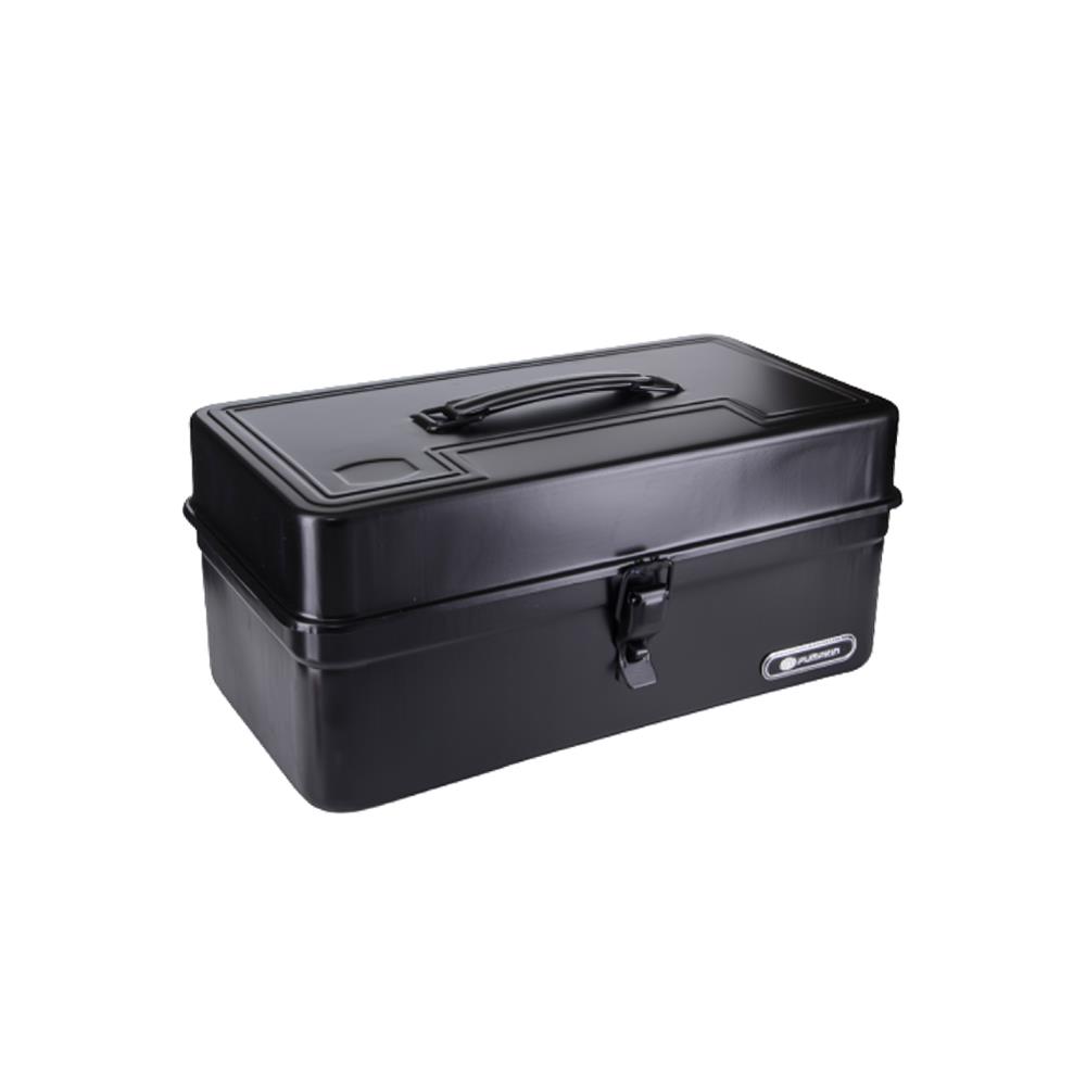 กล่องเครื่องมือเหล็ก PUMPKIN PROFESSIONAL 14 นิ้ว