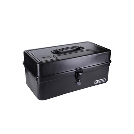 กล่องเครื่องมือเหล็ก PUMPKIN PROFESSIONAL 14 นิ้ว