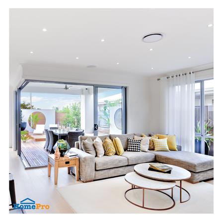 หลอด LED LAMPTAN TORCH 12.5 วัตต์ DAYLIGHT E27_3