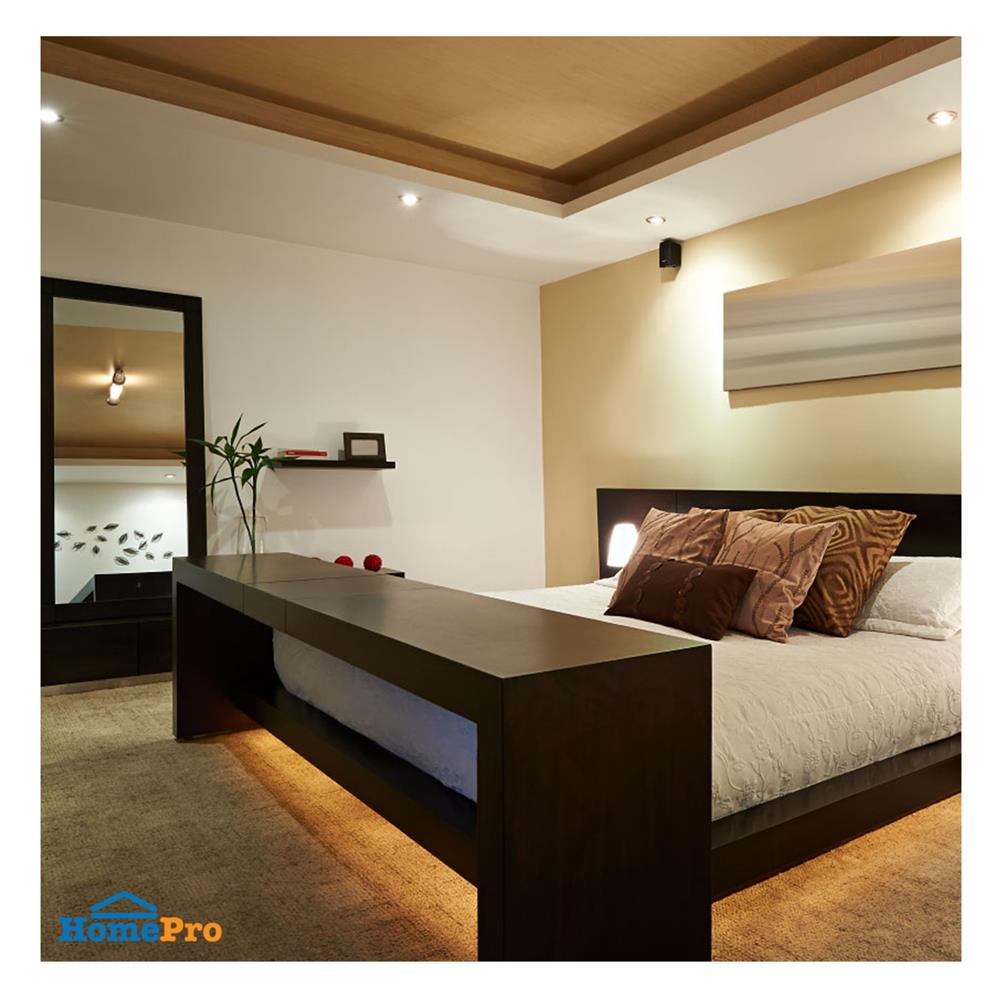 หลอด LED LAMPTAN TORCH 12.5 วัตต์ WARMWHITE E27