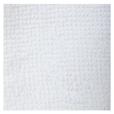 ผ้าเช็ดอเนกประสงค์ KECH สีขาว แพ็ก 4 ชิ้น_2