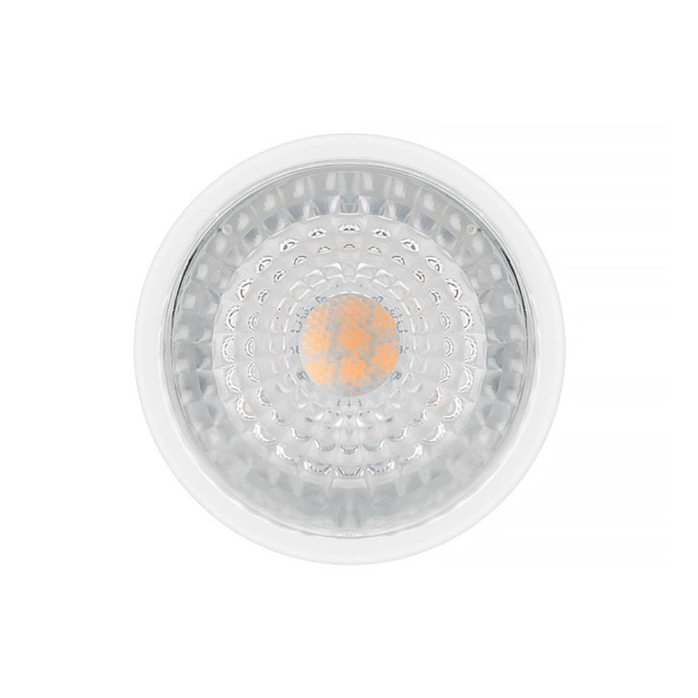 หลอด LED L&E MR16 6 วัตต์ WARMWHITE 36 BEAM ANGLE GU5.3