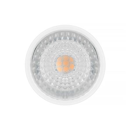หลอด LED L&E MR16 6 วัตต์ WARMWHITE 36 BEAM ANGLE GU5.3_1