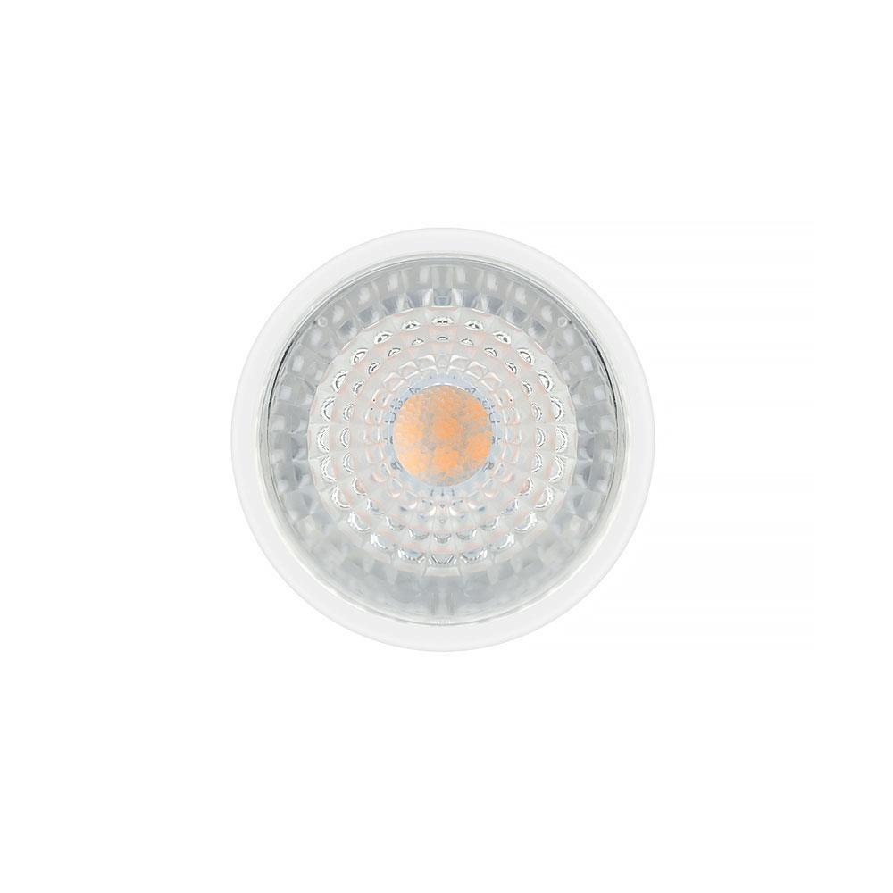 หลอด LED L&E MR16 6 วัตต์ WARMWHITE 60 BEAM ANGLE GU5.3