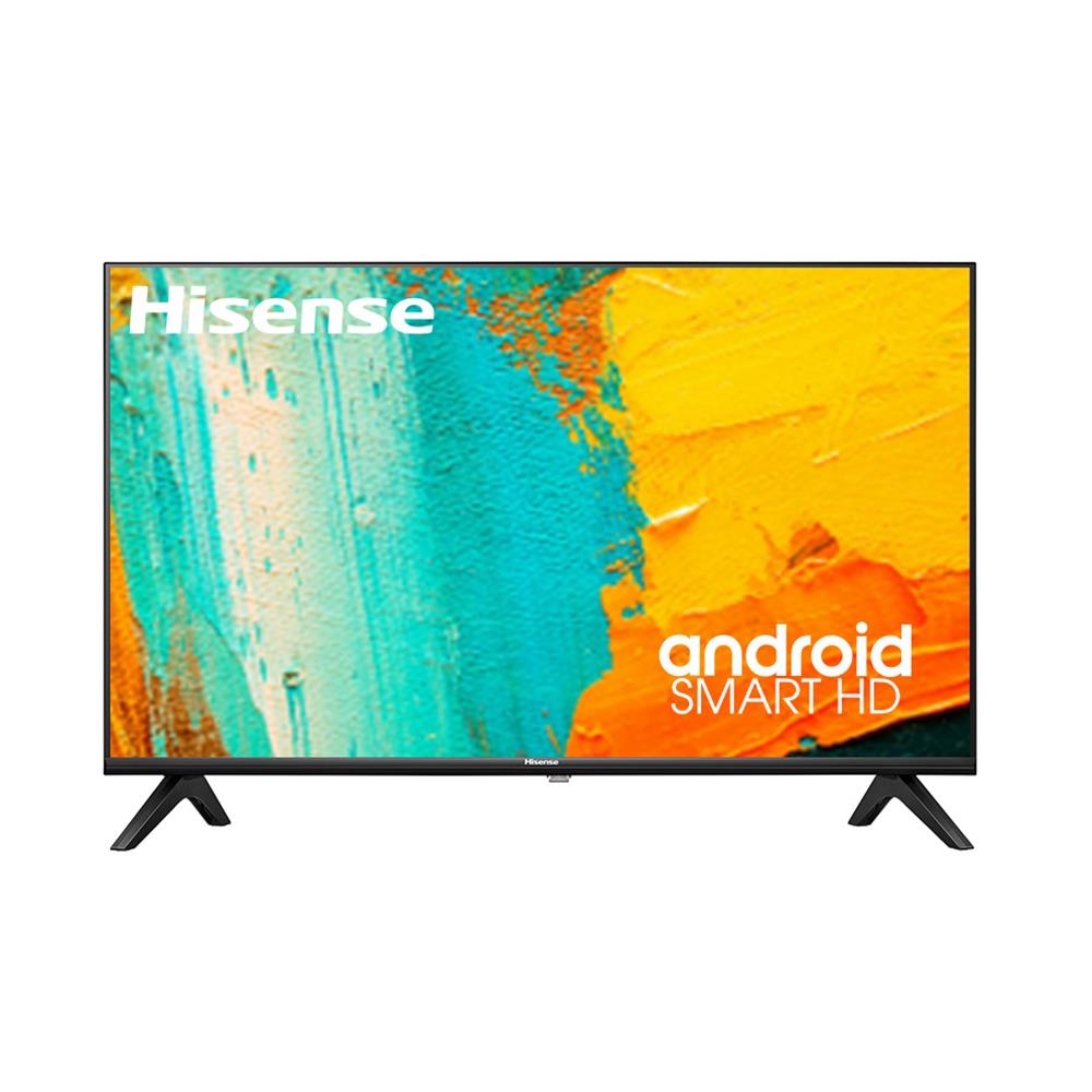 ทีวีแอลอีดี 32 นิ้ว HISENSE (HD, LED, ANDROID TV) 32A4200G